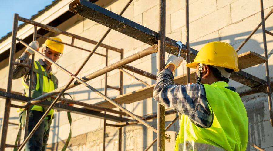 Ridge Cap Repair in Milton, IL